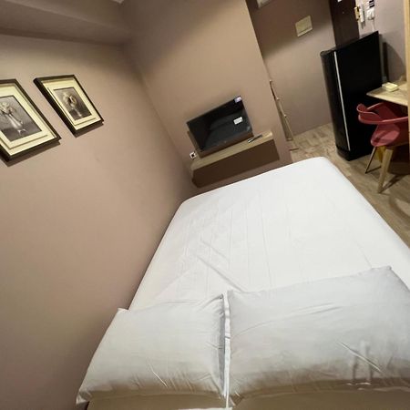 Choska Residence Jakarta Kültér fotó