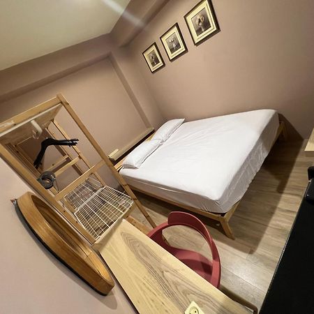 Choska Residence Jakarta Kültér fotó