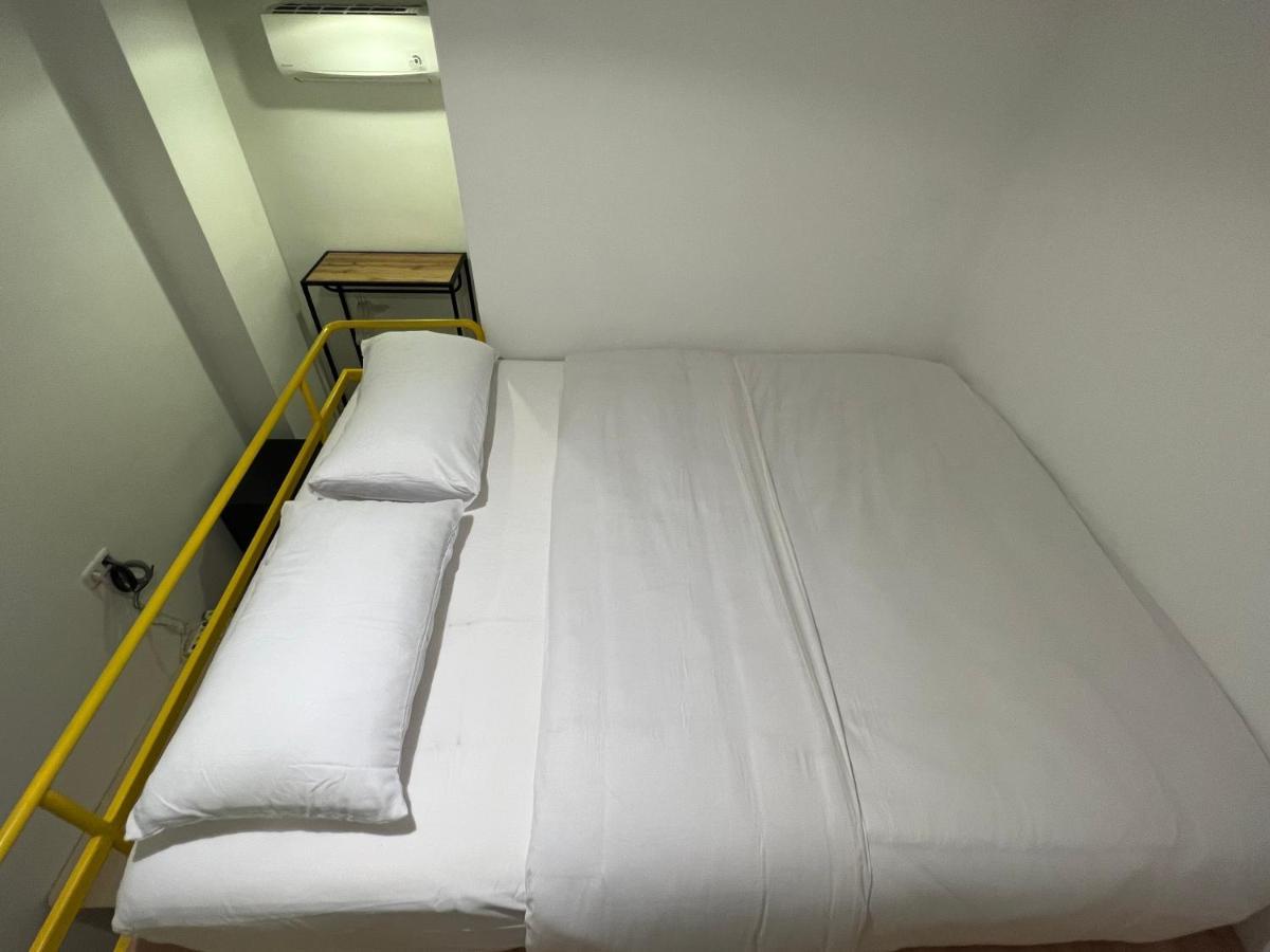 Choska Residence Jakarta Kültér fotó