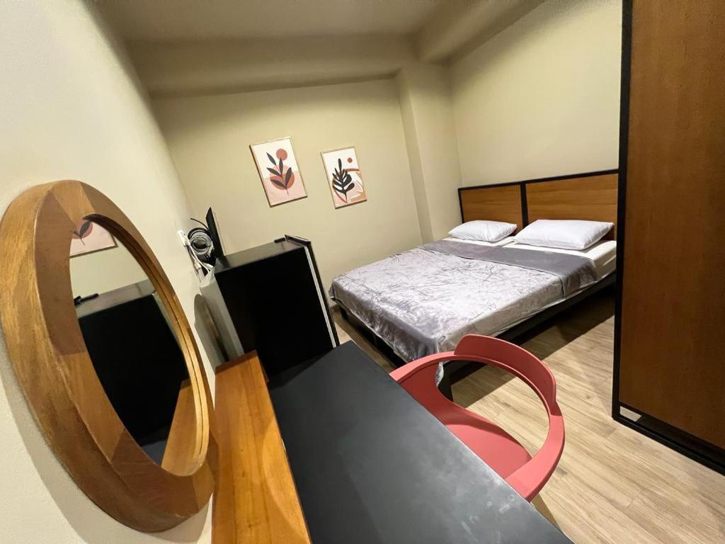 Choska Residence Jakarta Kültér fotó