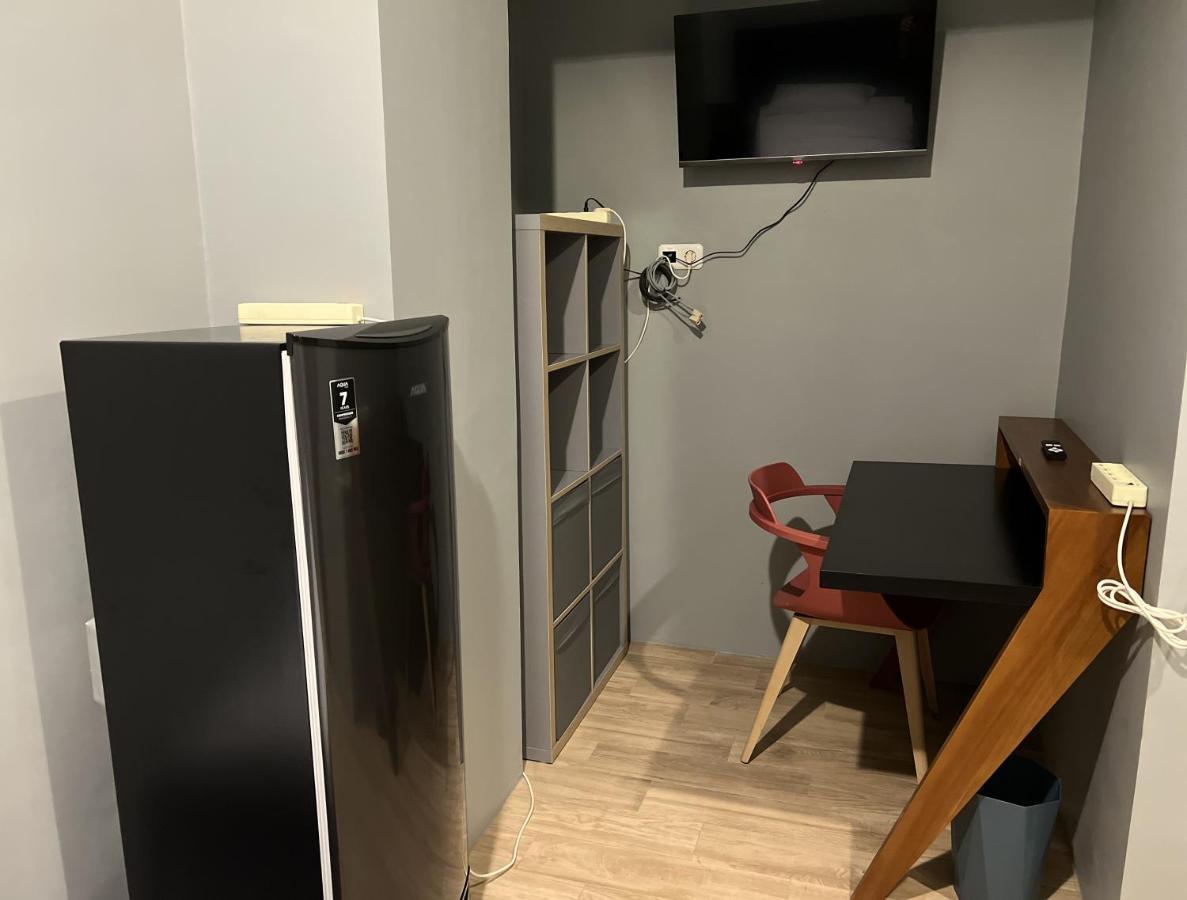 Choska Residence Jakarta Kültér fotó