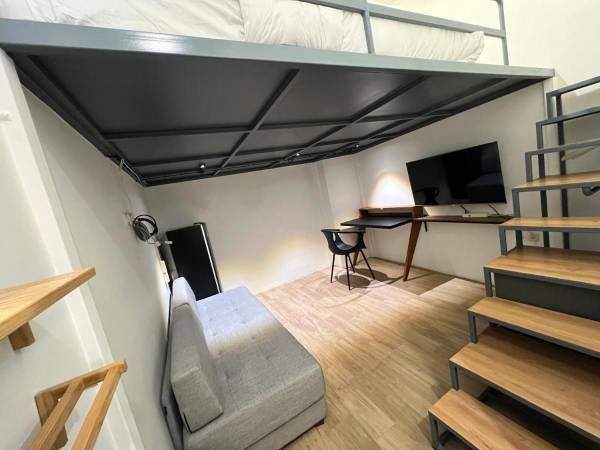 Choska Residence Jakarta Kültér fotó