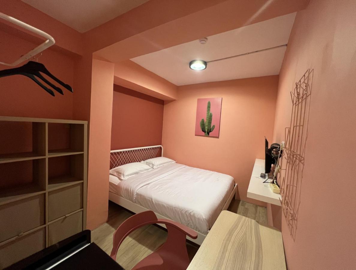 Choska Residence Jakarta Kültér fotó