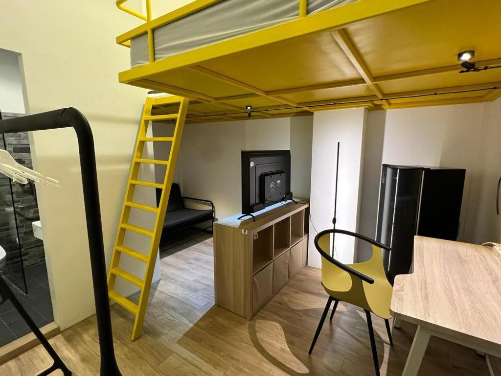 Choska Residence Jakarta Kültér fotó