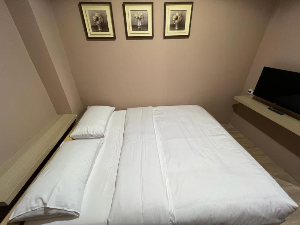 Choska Residence Jakarta Kültér fotó