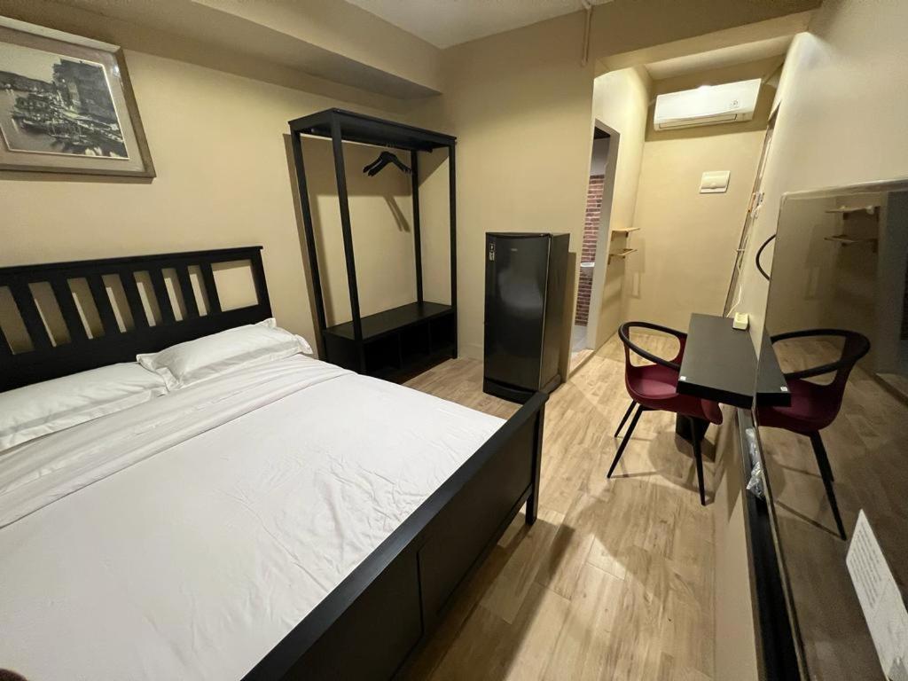 Choska Residence Jakarta Kültér fotó
