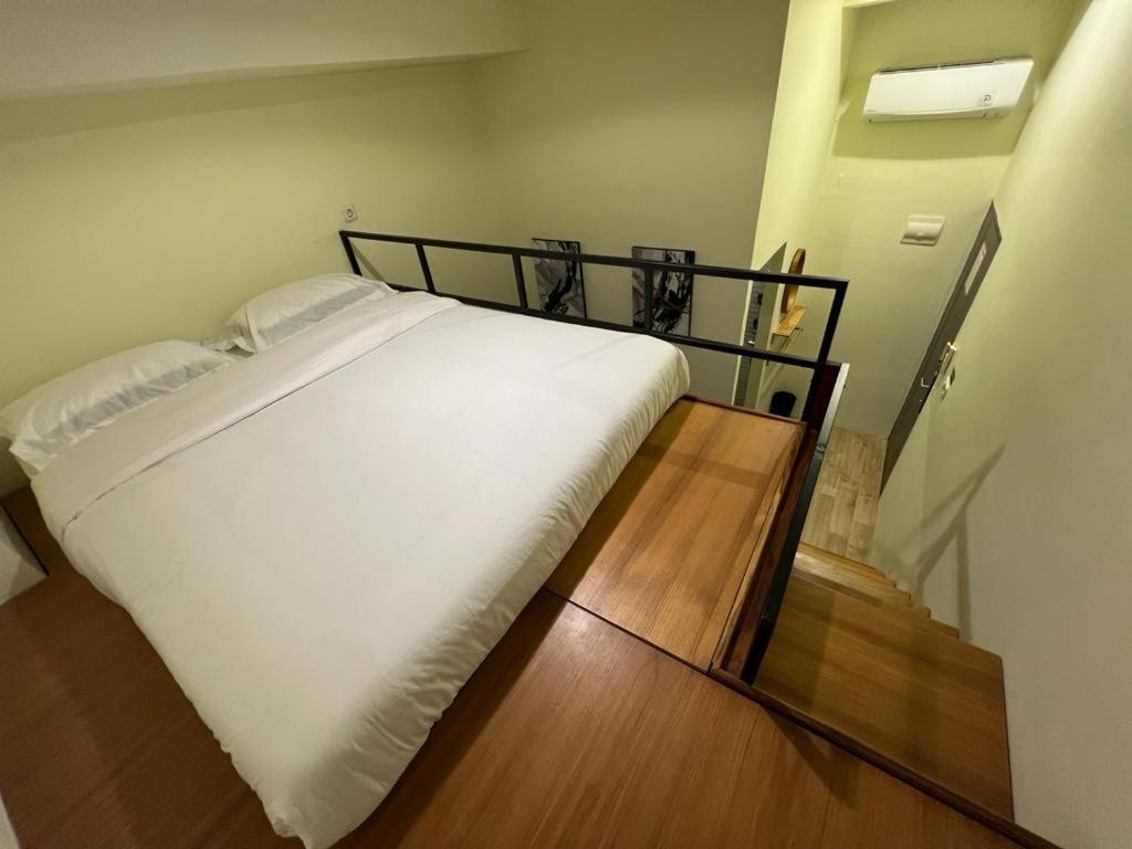 Choska Residence Jakarta Kültér fotó