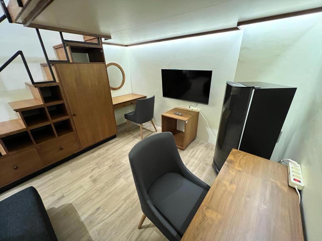 Choska Residence Jakarta Kültér fotó