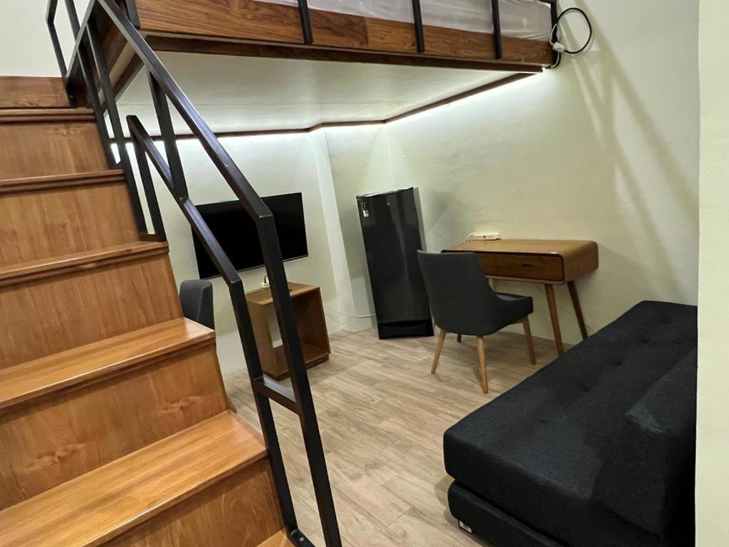 Choska Residence Jakarta Kültér fotó
