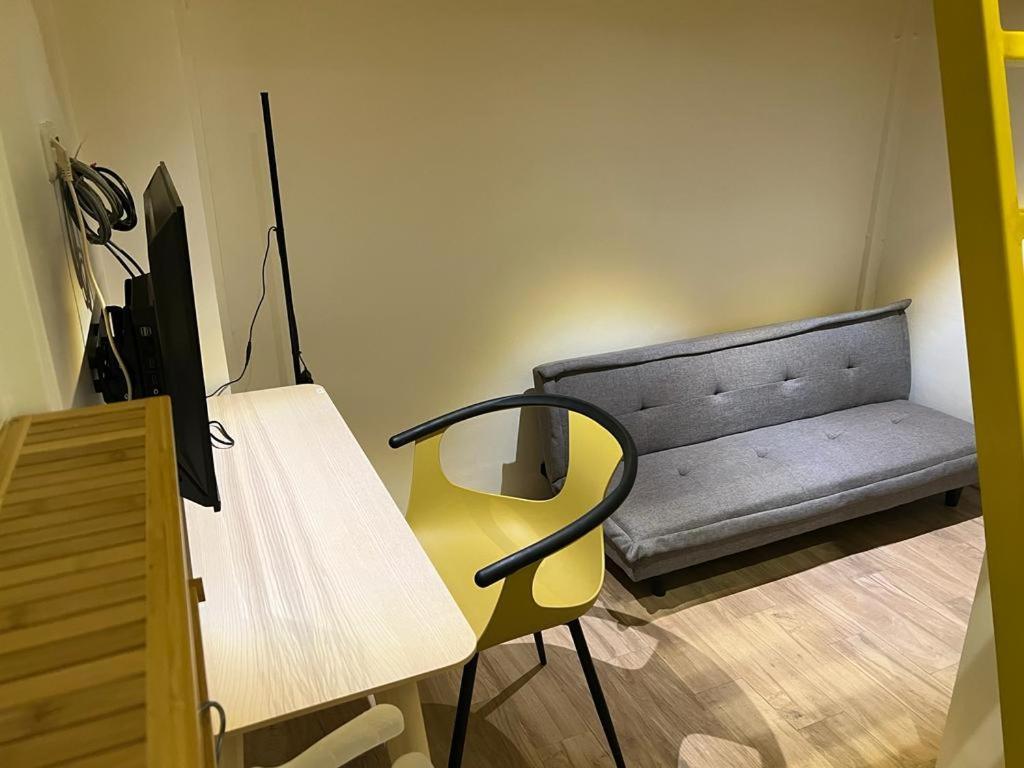 Choska Residence Jakarta Kültér fotó