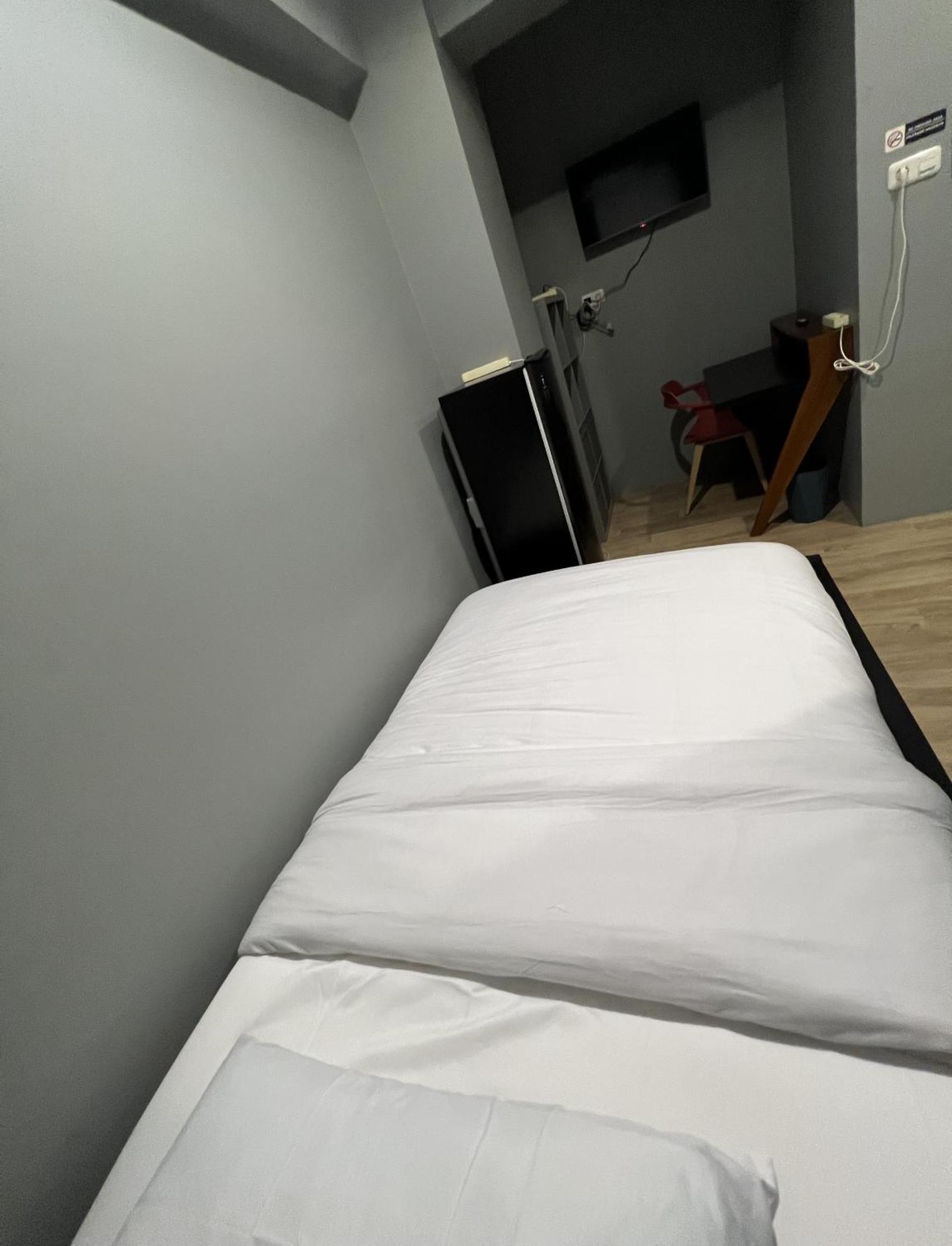 Choska Residence Jakarta Kültér fotó