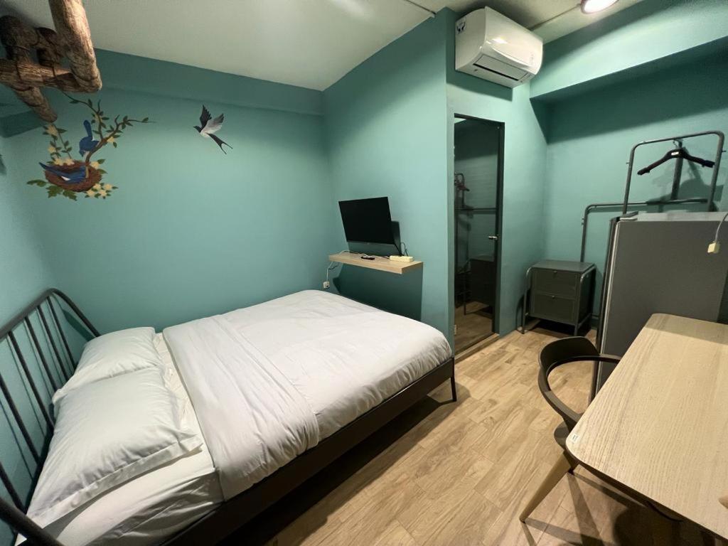 Choska Residence Jakarta Kültér fotó