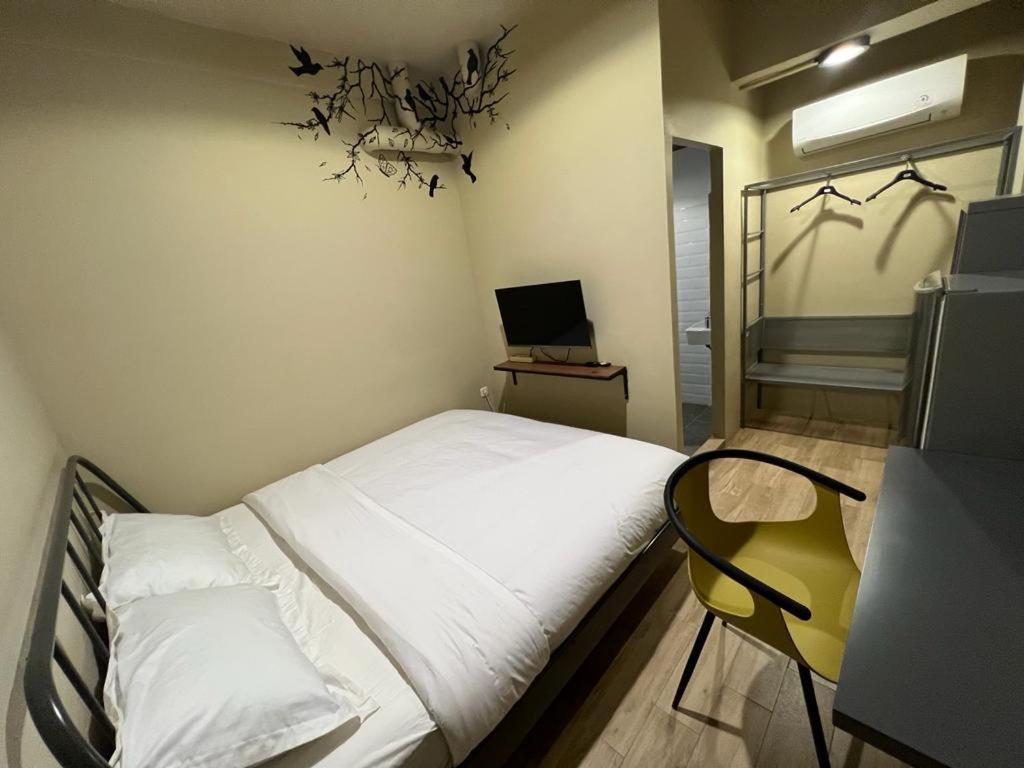 Choska Residence Jakarta Kültér fotó