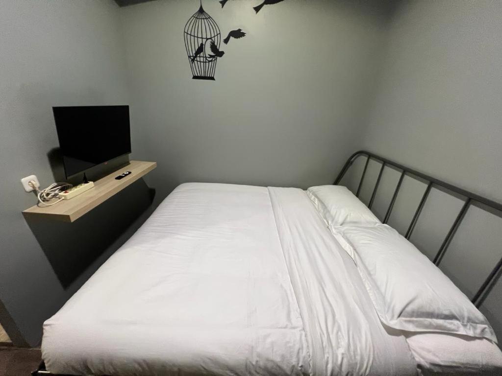 Choska Residence Jakarta Kültér fotó